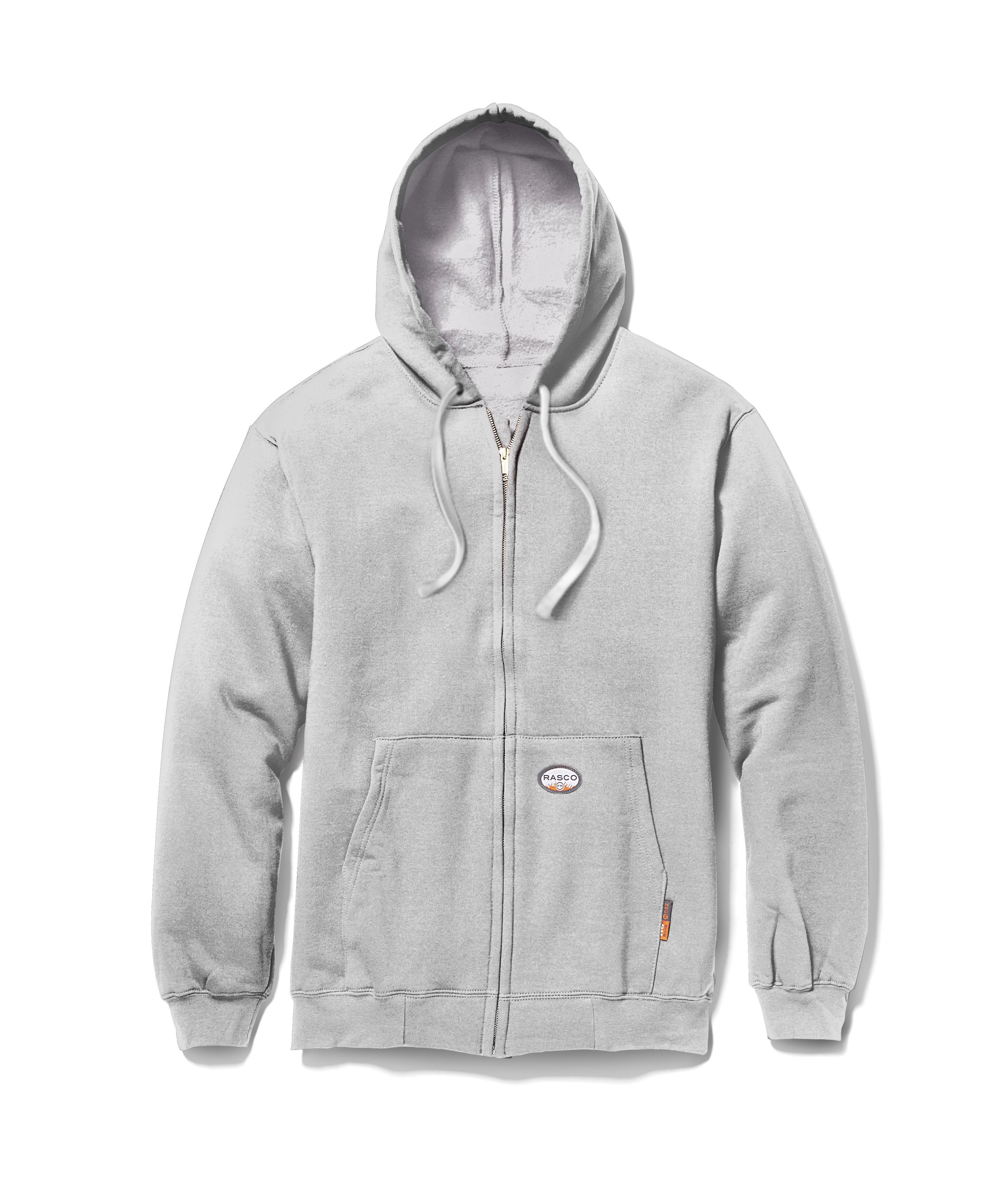 Picture of Rasco FR2002 FR Zip Up Hoodie